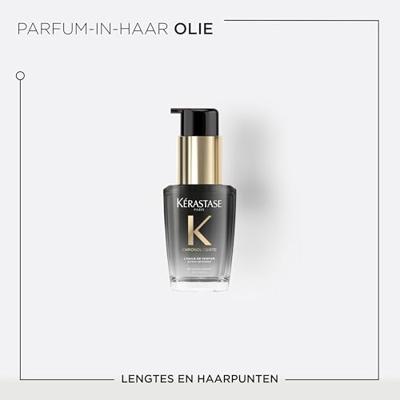 Kérastase Chronologiste Oil 30ml