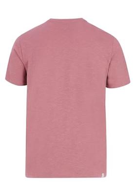 Protest Prtcruz T-shirt Heren Deco Pink S