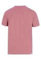 Protest Prtcruz T-shirt Heren Deco Pink M - thumbnail