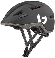 Bollé helm "eco stance" helmet eco stance m black matte - thumbnail