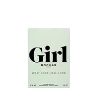Rochas Girl Eau de Toilette 60ml - thumbnail