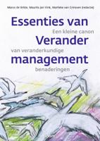 Essenties van verandermanagement (Hardback) - thumbnail