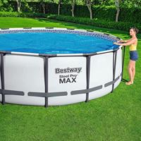 Bestway | Solarzeil Flowclear Ø 366 cm - thumbnail