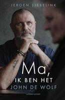Ma, ik ben het, John de Wolf - Jeroen Siebelink - ebook - thumbnail
