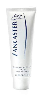 Lancaster Deodorant cream 125 Milliliter