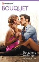 Oplaaiend verlangen - Louise Fuller - ebook - thumbnail