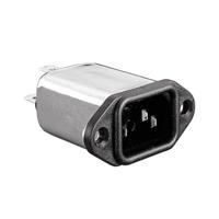 Bulgin PS00/A0320/6300 Netstekker 1 stuk(s) - thumbnail