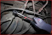 KS Tools 460.5085 3/8 speciale haakse buisverbinder-steekdopset, 5-delig - thumbnail