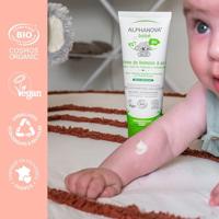 Baby bio liniment cream 4-in-1 - thumbnail