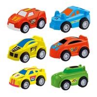 Turbo Racers auto verrassingsei - thumbnail