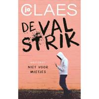 De valstrik (Paperback) - thumbnail