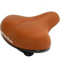 Selle San Remo Marwi zadel 3240 tour bruin - thumbnail