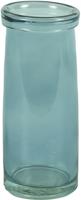 Countryfield vaas tube missy s blauw 19 cm | 12 stuks - thumbnail