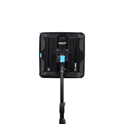Nanlite Quick-release softbox met honingraat voor PavoSlim 60B/60C