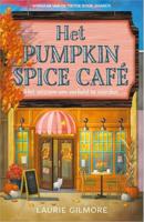 Het Pumpkin Spice Café - thumbnail