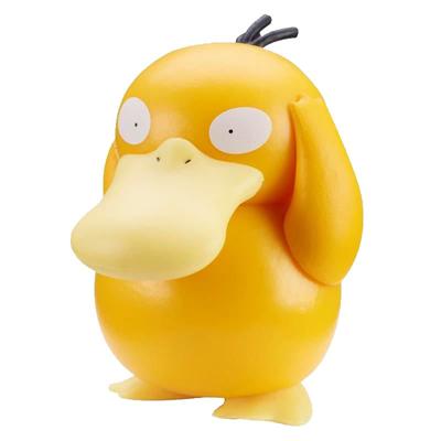 Pokemon Battle Figure - Psyduck Pokemon Battle Figure - Psyduck