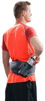 Deuter Shortrail II Heuptas - thumbnail