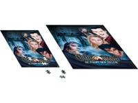 Studio 100 legpuzzel + poster Nachtwacht 200 stukjes - thumbnail