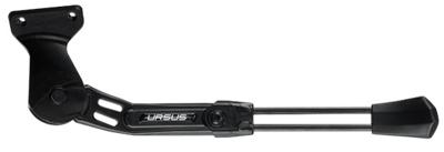 Ursus standaard Queen Rear 24-28 inch 40 mm verstelbaar zwart Ursus standaard Queen Rear 24-28 inch 40 mm verstelbaar zwart