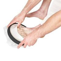 Vitility Douchehoes - been heel - thumbnail