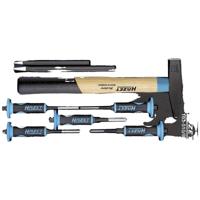 HAZET Pendrijverset 163-510/8 · 8-delig - thumbnail