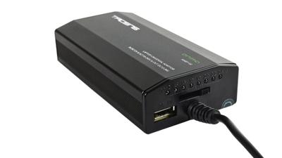 Laptop oplader Tacens ANBP100 Laptop oplader Tacens ANBP100