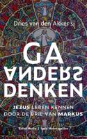 Ga anders denken (Paperback) - thumbnail