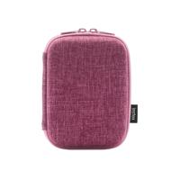 Fujifilm INSTAX mini Link 3 Case Rose Pink - thumbnail
