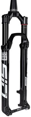 Rockshox voorvork sid sl ultimate race day 3position remote 29" boost 15x110 110mm zwart