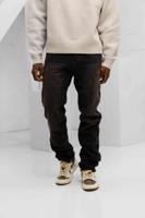 Project x Paris Carpenter Jeans Heren Zwart - Maat M - Kleur: Zwart | Soccerfanshop - thumbnail