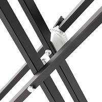 Adam Hall SKS03 Keyboard standaard - thumbnail