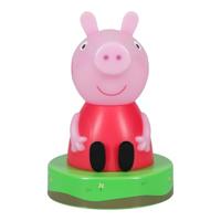 Peppa Pig Icons Light Peppa 11 cm - thumbnail