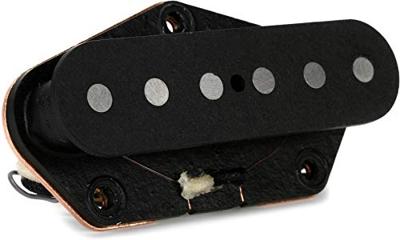 DiMarzio DP 173BK Twang King Bridge element