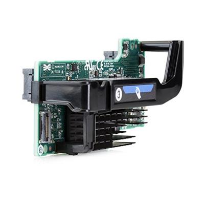 Hewlett Packard Enterprise HPE FlexFabric 20 GB 2P 650FLB Adptr