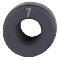 KS Tools 700.1857 Drukstuk (trein) Ø 34 x 24.2, M16x2,0 - thumbnail