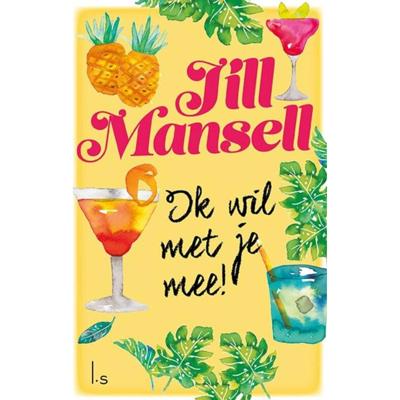 Ik wil met je mee!