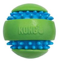 KONG SQUEEZZ GOOMZ BAL 6,5 CM - thumbnail