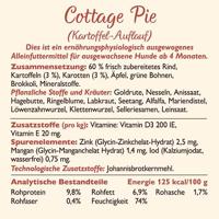 Lily&apos;s Kitchen dog cottage pie - thumbnail