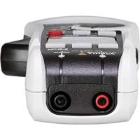 VOLTCRAFT VC-740 E Stroomtang, Multimeter Digitaal Spatdicht (IP54) CAT IV 600 V Weergave (counts): 6000 - thumbnail