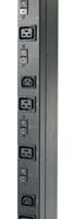 APC Rack PDU Basic Zero U 22kW 230V - thumbnail