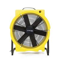 Trotec Axiaalventilator TTV 4500 | 5300m³/u - TRO01202 - thumbnail