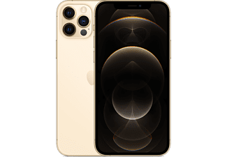 Apple iPhone 12 Pro 256GB - Goud (Refurbished)