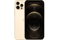 Apple iPhone 12 Pro 256GB - Goud (Refurbished) - thumbnail
