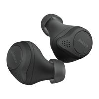 Jabra Elite 75t Headset In-ear Zwart - thumbnail