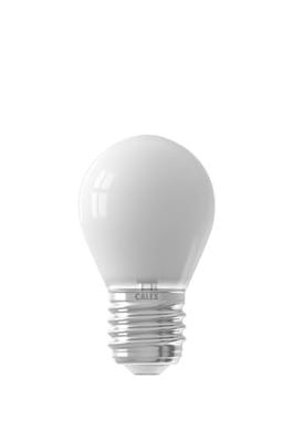 Circle Led Kogel4,5W - E27 - P45 - Led - Filament Soft - 1101004800