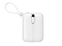 Havit PB5215 10000mAh Powerbank Wit - thumbnail
