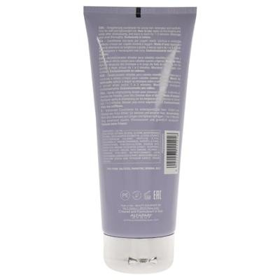 Alfaparf Semi Di Lino Smoothing Conditioner 250 ml - thumbnail