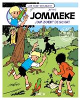 Jom zoekt de schat - Jenny Hillen - Hardcover (9789463079785) - thumbnail