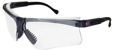 NITRAS SAFETY Nitras "vision protect premium" beschermbril safety glasses clear agai fogging nitras vision