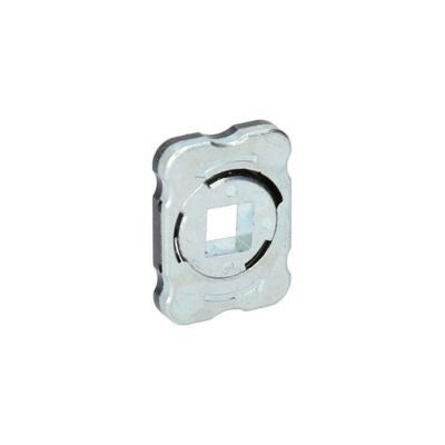 Hoppe krukschildveer t.b.v. 2214/3214